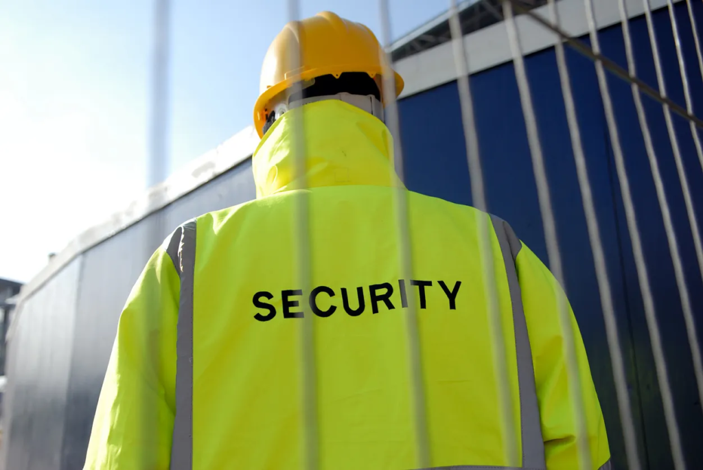 Security and Traffic