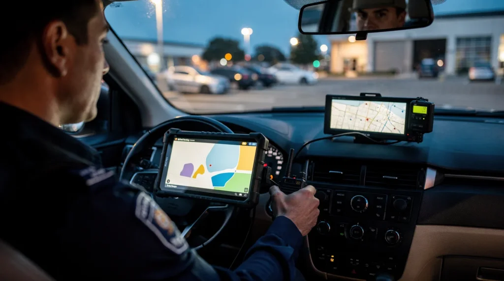 mobile portals