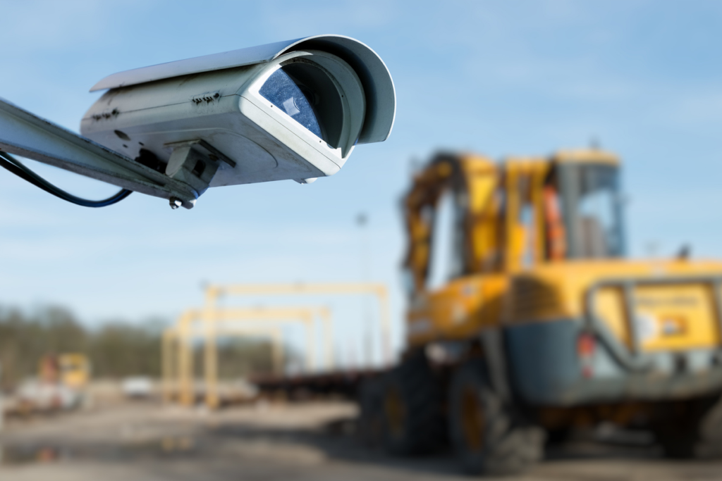CCTV Installation