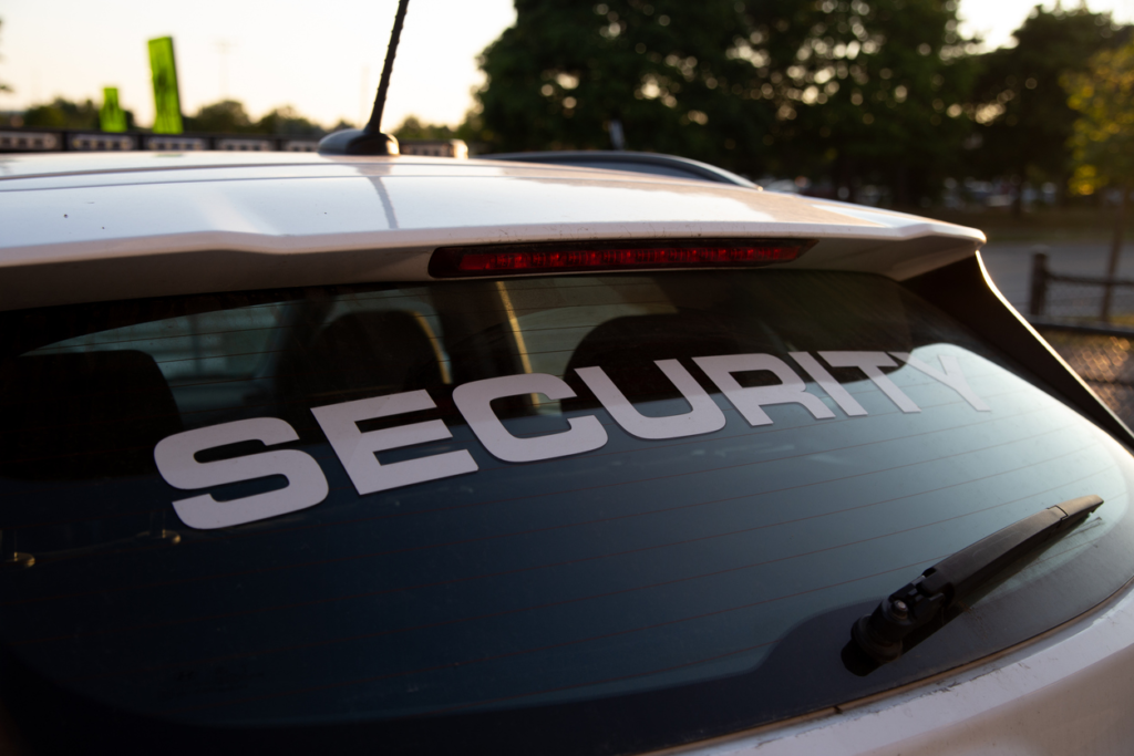 Mobile Security Patrol Services Sydney